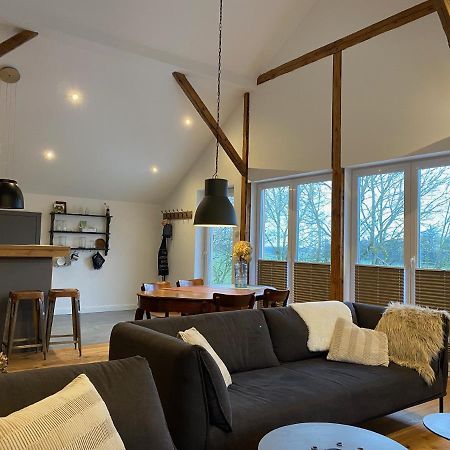 Ferienhof Norderfeld Jardelund 外观 照片