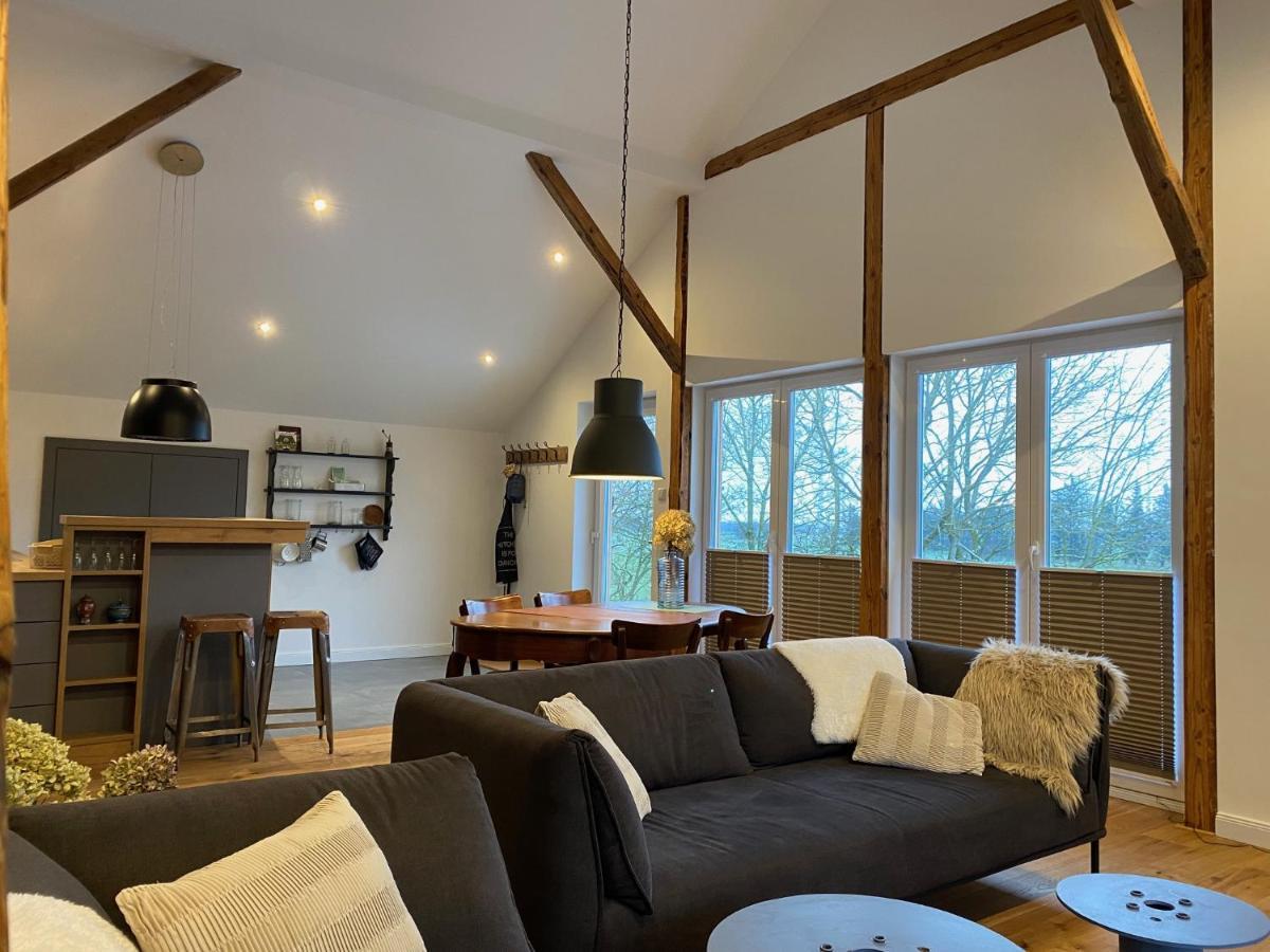 Ferienhof Norderfeld Jardelund 外观 照片