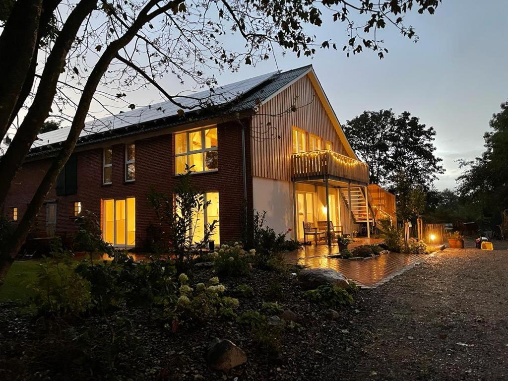 Ferienhof Norderfeld Jardelund 外观 照片